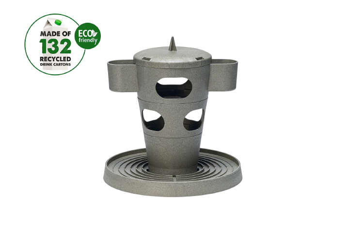 beeztees Hühner Snackturm